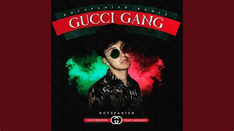 gucci gucci gucci gang|Gucci gang meaning in punjabi.